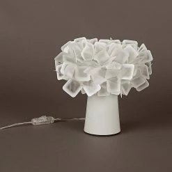 Vakkerlight Clizia Table Lamp Living Room