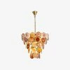 Cheapest ๐ Vakkerlight Chandeliers Slice Agate Tower Chandelier ๐ 1 Vakkerlight Chandeliers Slice Agate Tower Chandelier