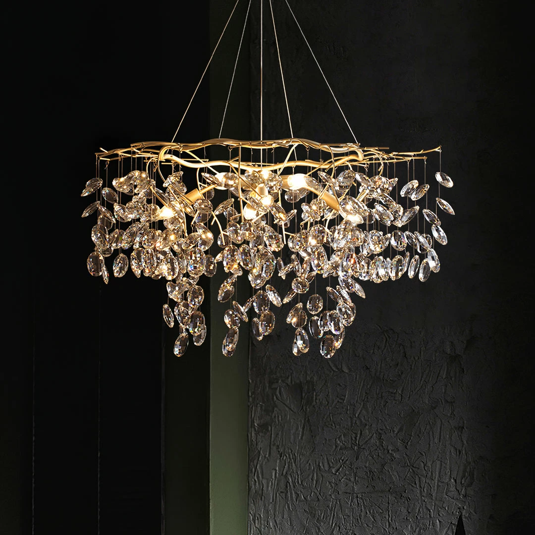 Discount ๐งจ Vakkerlight Sofia Chandeliers ๐ฅ 13 Vakkerlight Sofia Chandeliers