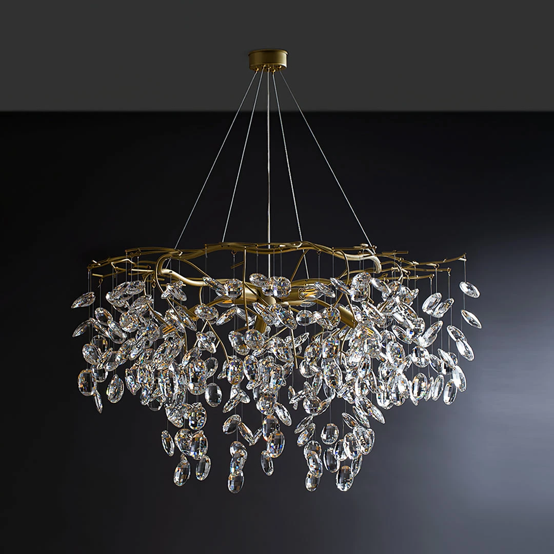Discount ๐งจ Vakkerlight Sofia Chandeliers ๐ฅ 14 Vakkerlight Sofia Chandeliers