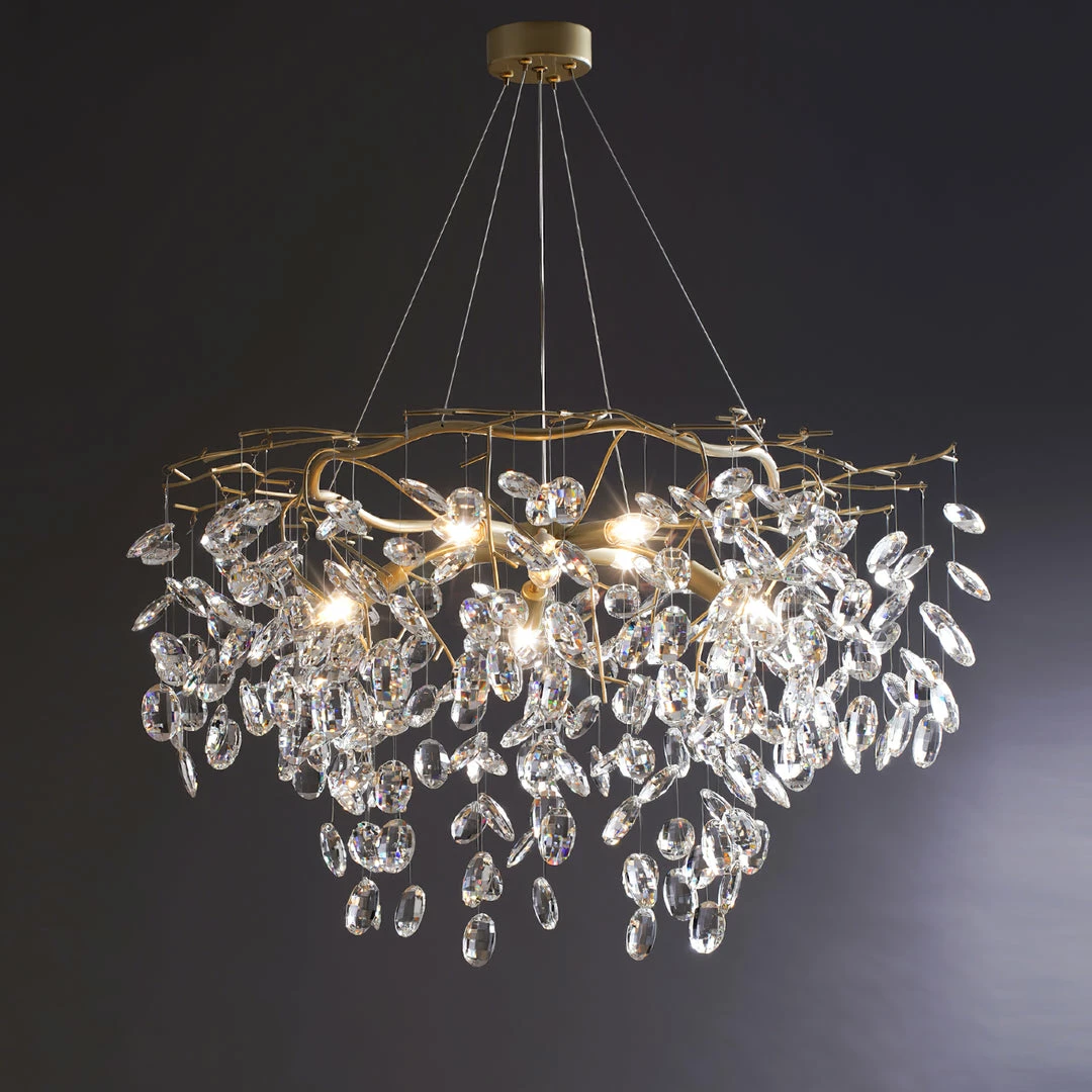 Discount ๐งจ Vakkerlight Sofia Chandeliers ๐ฅ 15 Vakkerlight Sofia Chandeliers