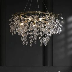 Discount ๐งจ Vakkerlight Sofia Chandeliers ๐ฅ 45 Vakkerlight Sofia Chandeliers