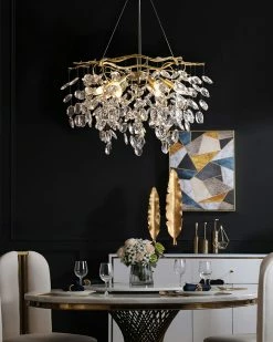 Discount ๐งจ Vakkerlight Sofia Chandeliers ๐ฅ 48 Vakkerlight Sofia Chandeliers
