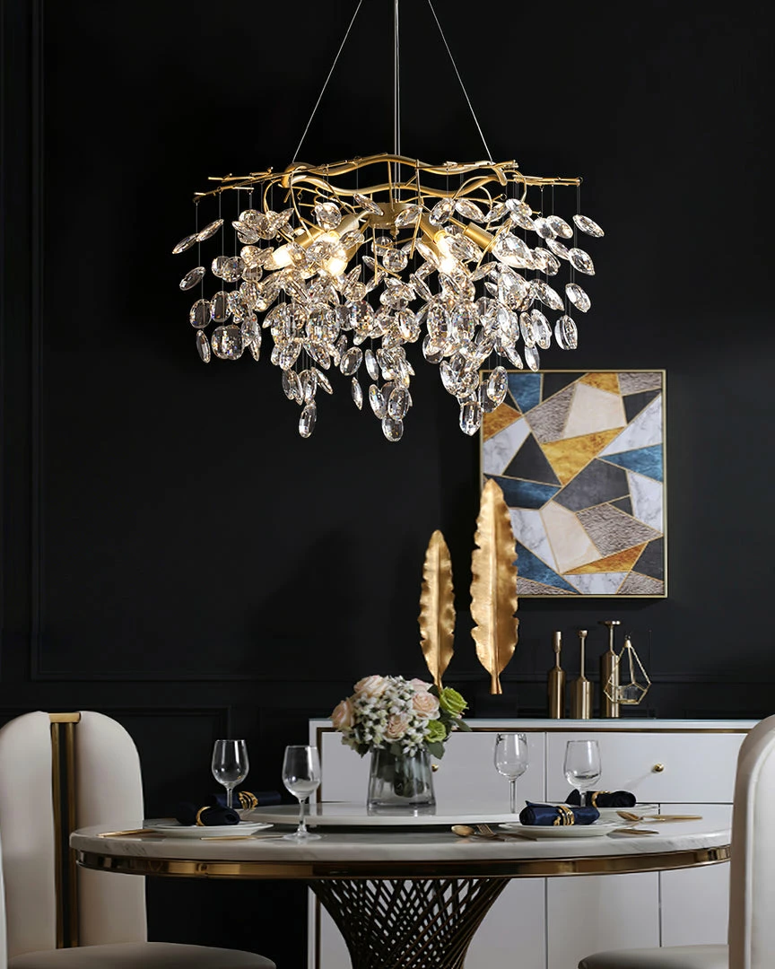 Discount ๐งจ Vakkerlight Sofia Chandeliers ๐ฅ 20 Vakkerlight Sofia Chandeliers
