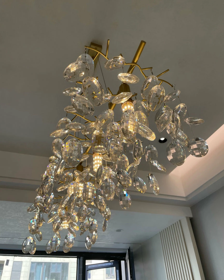 Discount ๐งจ Vakkerlight Sofia Chandeliers ๐ฅ 23 Vakkerlight Sofia Chandeliers