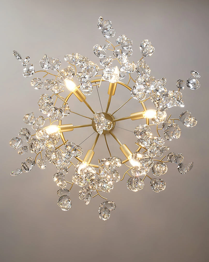 Discount ๐งจ Vakkerlight Sofia Chandeliers ๐ฅ 24 Vakkerlight Sofia Chandeliers