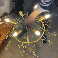 Discount ๐งจ Vakkerlight Sofia Chandeliers ๐ฅ 54 Vakkerlight Sofia Chandeliers