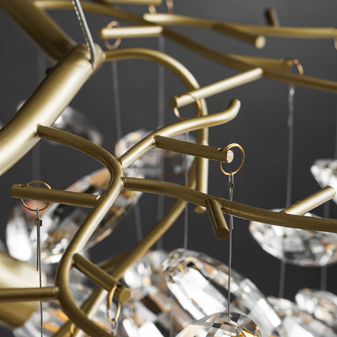 Discount ๐งจ Vakkerlight Sofia Chandeliers ๐ฅ 27 Vakkerlight Sofia Chandeliers