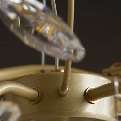 Discount ๐งจ Vakkerlight Sofia Chandeliers ๐ฅ 58 Vakkerlight Sofia Chandeliers