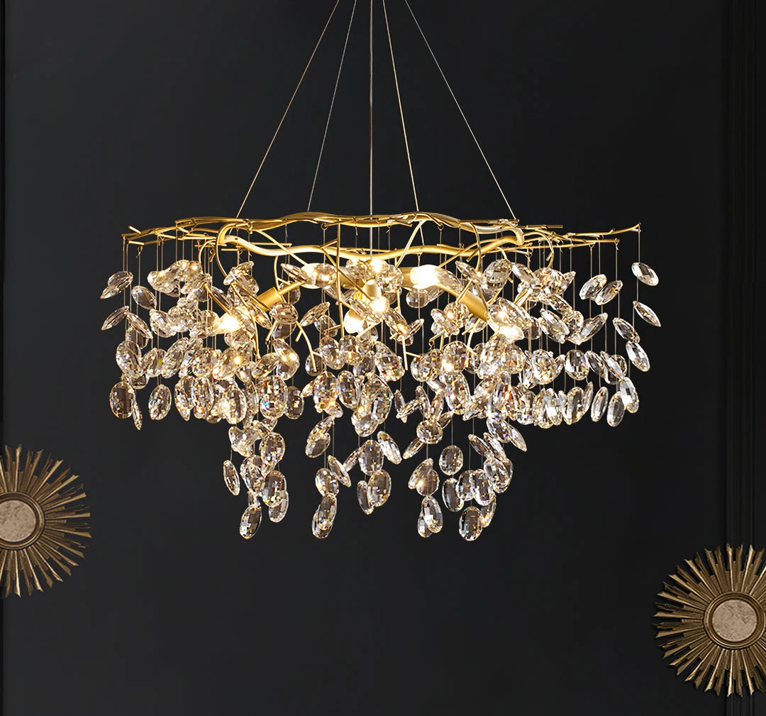 Discount ๐งจ Vakkerlight Sofia Chandeliers ๐ฅ 4 Vakkerlight Sofia Chandeliers