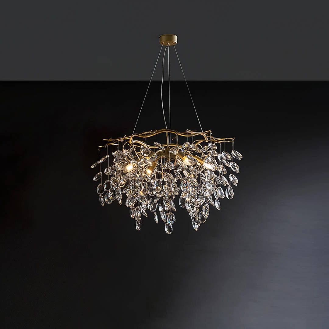 Discount ๐งจ Vakkerlight Sofia Chandeliers ๐ฅ 5 Vakkerlight Sofia Chandeliers