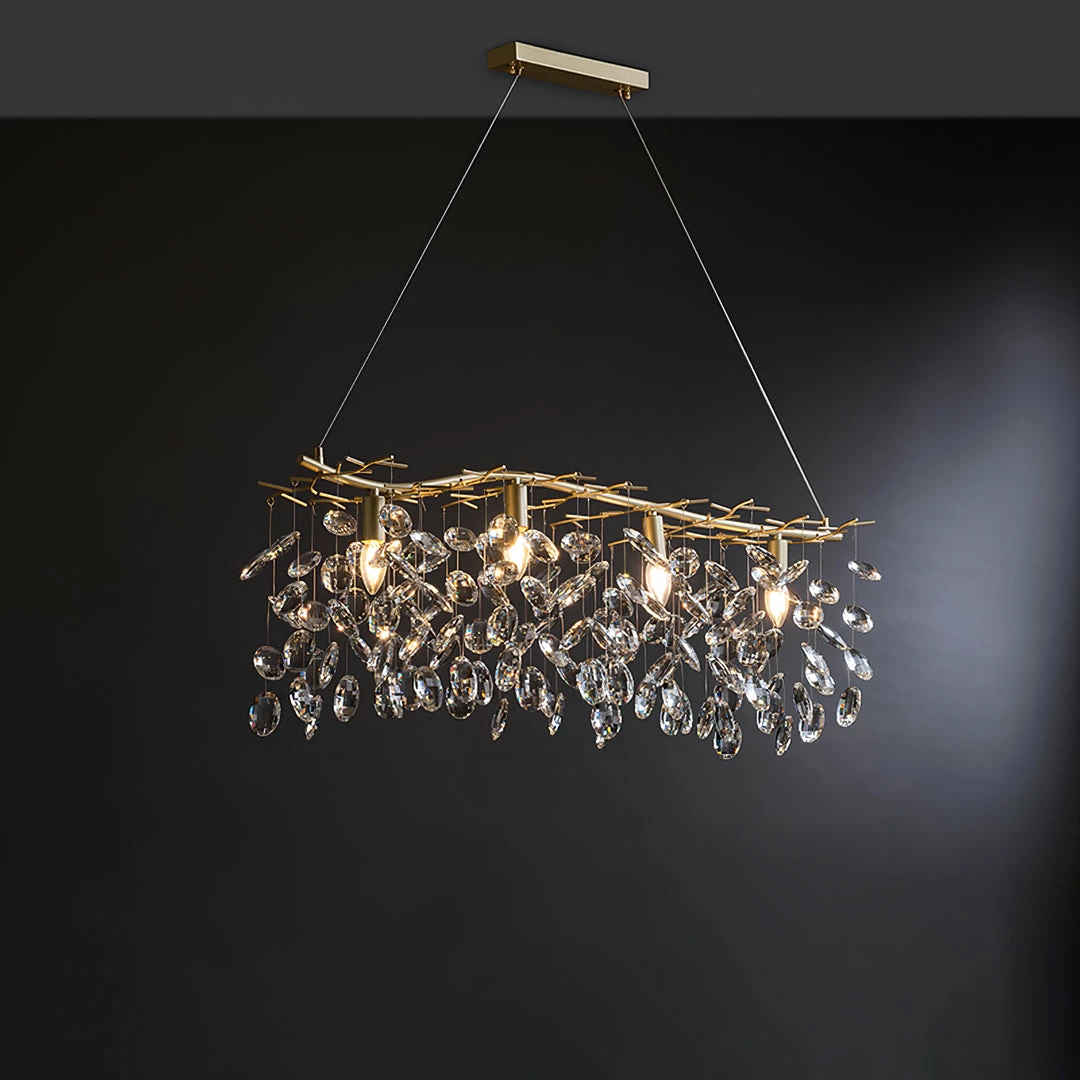Discount ๐งจ Vakkerlight Sofia Chandeliers ๐ฅ 6 Vakkerlight Sofia Chandeliers