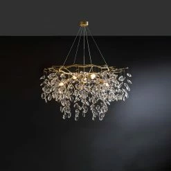 Discount ๐งจ Vakkerlight Sofia Chandeliers ๐ฅ 35 Vakkerlight Sofia Chandeliers