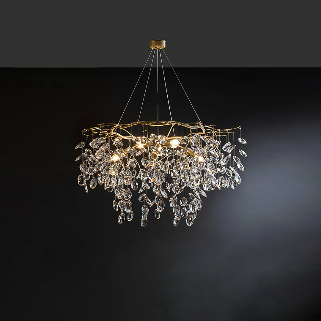 Discount ๐งจ Vakkerlight Sofia Chandeliers ๐ฅ 7 Vakkerlight Sofia Chandeliers