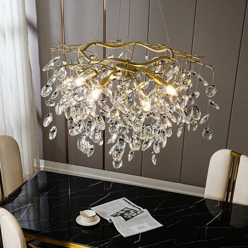 Discount ๐งจ Vakkerlight Sofia Chandeliers ๐ฅ 9 Vakkerlight Sofia Chandeliers