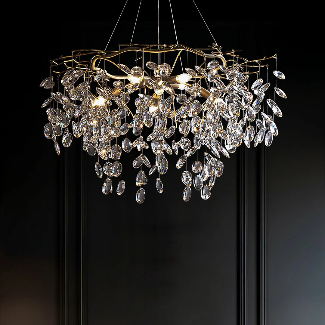 Discount ๐งจ Vakkerlight Sofia Chandeliers ๐ฅ 11 Vakkerlight Sofia Chandeliers
