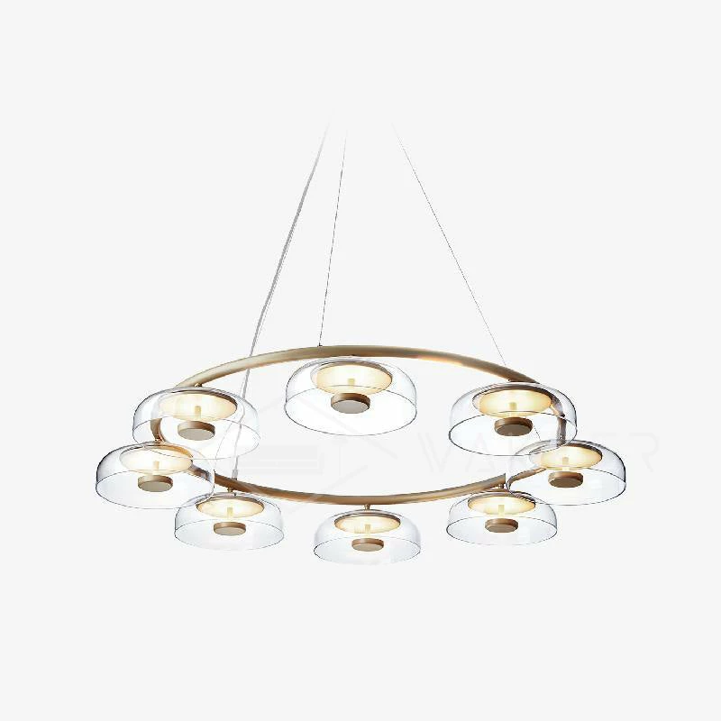 Wholesale ⌛ Vakkerlight Blossi Chandeliers 🛒 3 Vakkerlight Blossi Chandeliers