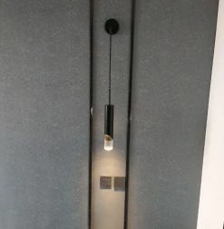 Vakkerlight Sonto Wall Lamp Wall Sconces