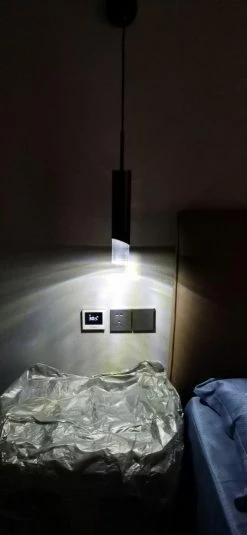 Vakkerlight Sonto Wall Lamp Wall Sconces