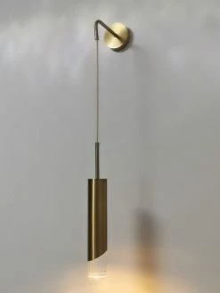 Vakkerlight Sonto Wall Lamp Wall Sconces