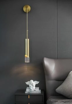 Vakkerlight Sonto Wall Lamp Wall Sconces