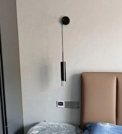 Vakkerlight Sonto Wall Lamp Wall Sconces