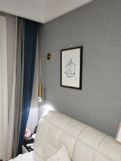 Vakkerlight Sonto Wall Lamp Wall Sconces