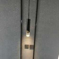 Vakkerlight Sonto Wall Lamp Wall Sconces