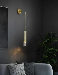 Vakkerlight Sonto Wall Lamp Wall Sconces