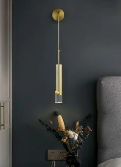Vakkerlight Sonto Wall Lamp Wall Sconces
