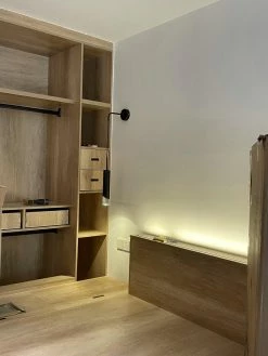 Vakkerlight Sonto Wall Lamp Wall Sconces