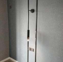 Vakkerlight Sonto Wall Lamp Wall Sconces