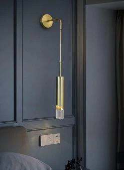 Vakkerlight Sonto Wall Lamp Wall Sconces