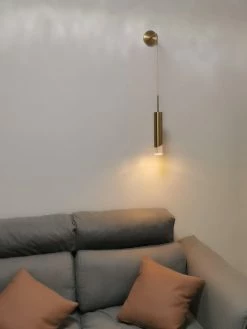 Vakkerlight Sonto Wall Lamp Wall Sconces