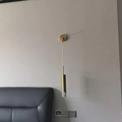 Vakkerlight Sonto Wall Lamp Wall Sconces