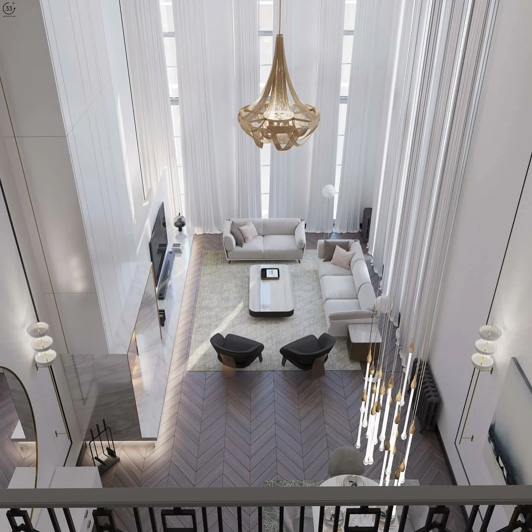 New ๐ Vakkerlight Chandeliers Tassel Aluminum Chain Chandelier ๐ 12 Vakkerlight Chandeliers Tassel Aluminum Chain Chandelier