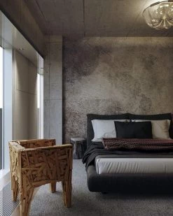 Vakkerlight Chandeliers Tassel Aluminum Chain Chandelier