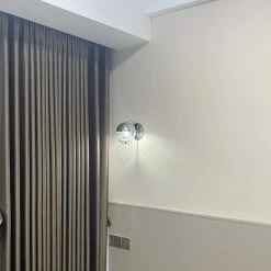 Vakkerlight Space Ball Wall Lamp Wall Sconces