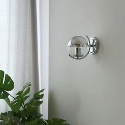 Vakkerlight Space Ball Wall Lamp Wall Sconces
