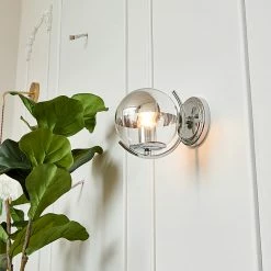 Vakkerlight Space Ball Wall Lamp Wall Sconces