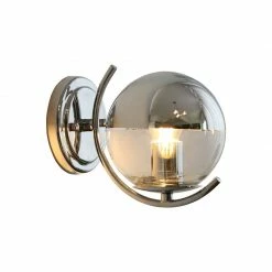 Vakkerlight Space Ball Wall Lamp Wall Sconces