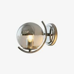 Vakkerlight Space Ball Wall Lamp Wall Sconces