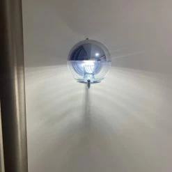 Vakkerlight Space Ball Wall Lamp Wall Sconces