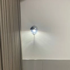 Vakkerlight Space Ball Wall Lamp Wall Sconces