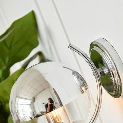 Vakkerlight Space Ball Wall Lamp Wall Sconces