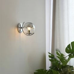 Vakkerlight Space Ball Wall Lamp Wall Sconces