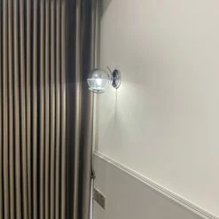 Vakkerlight Space Ball Wall Lamp Wall Sconces