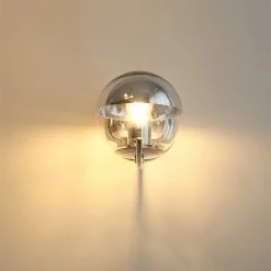 Vakkerlight Space Ball Wall Lamp Wall Sconces