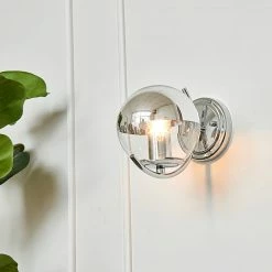 Vakkerlight Space Ball Wall Lamp Wall Sconces