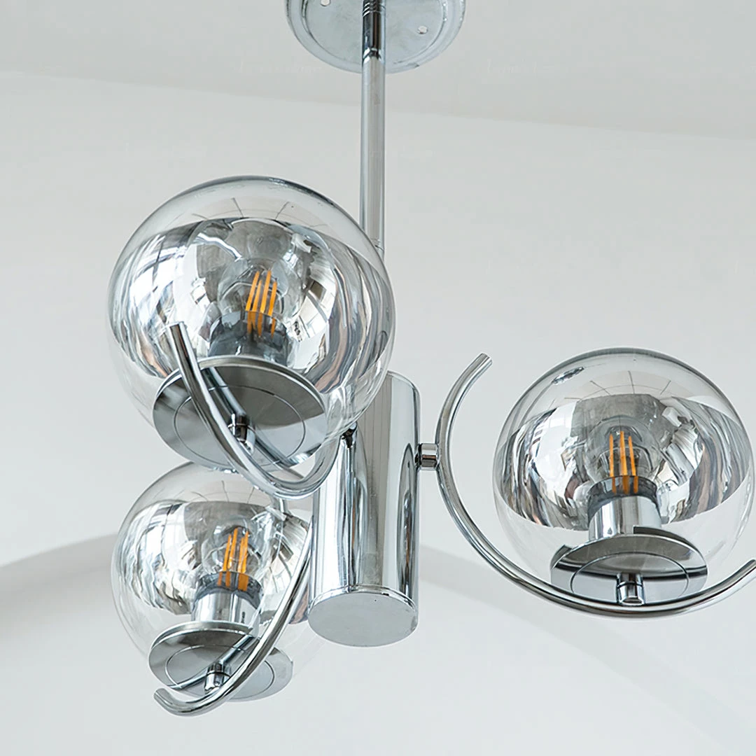 Coupon ๐ Vakkerlight Chandeliers Space Ball Chandelier ๐งจ 14 Vakkerlight Chandeliers Space Ball Chandelier